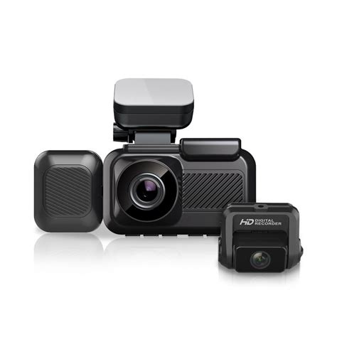 dash cam not made in china